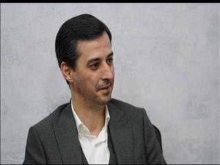 تبریک تلفنی مدیرعامل شرکت چادرملو به تیم فوتبال چادرملو اردکان