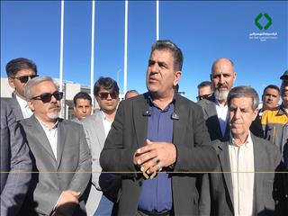 حمایت مجلس از سرمایه‌گذاری تاصیکو در سیستان و بلوچستان