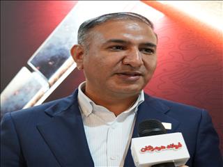 افزایش سهم فولاد هرمزگان در بازارهای بین‌المللی و حرکت در مسیر رشد پایدار