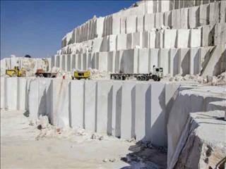 سنگ ایران در حصار سیاست‌های مخل تولید و تجارت