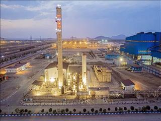 توقف صادرات جهان‌فولاد سیرجان