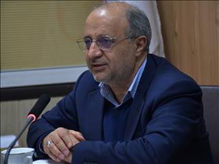 وزارت صمت،  سرپرست جدید سازمان زمین‌شناسی را معرفی کرد