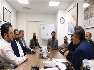 منطقه ویژه اقتصادی لامرد در مدار استانداردهای مدیریت کیفیت