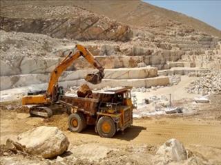 ۱۰ راهکار کلیدی برای توسعه بخش معدن در ایران