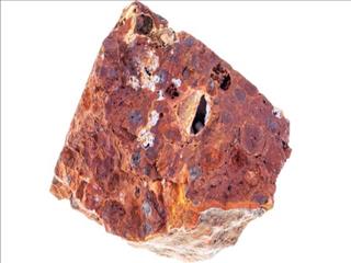 ۲۰ نکته درباره ذخایر بوکسیت در ایران