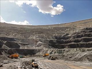 سهم معدن از اقتصاد ایران چقدر است؟