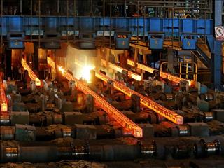 کاهش ۳۶ درصدی واردات فولاد ایران تا پایان آبان؛ زنگ خطر برای ظرفیت‌های خالی تولید داخلی