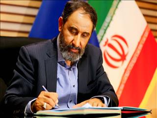 مدیر مجتمع معدنی خراسان جنوبی: افتتاح طلای هیرد، نتیجه تلاش «سربازان بی‌ادعا در میدان تولید» است