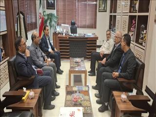 اخذ سه پروانه اکتشاف پلی‌متال در بروجرد؛ گام جدید ایمپاسکو در توسعه معدن لرستان