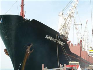 مزیت دریایی فولاد؛ شادگان، رقیب‌پذیری را با کاهش هزینه حمل و آب تضمین می‌کند