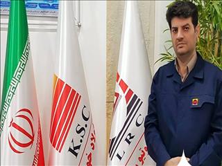 رکوردشکنی لکوموتیو ریل اروند: ارتقاء به جمع ۳ شرکت برتر تعمیرات واگن کشور