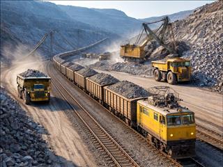 پیش‌بینی ۳ همت درآمد از محل افزایش عوارض بارهای معدنی در بودجه ۱۴۰۵