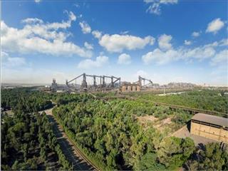 مهندسی صنایع؛ لایه استراتژیک تصمیم‌سازی پیش از اجرا در فولاد خوزستان