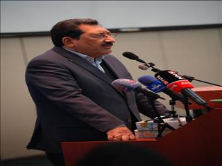 حق بخش معدن داشتن مدیران حرفه‌ای است نه محکوم