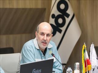 ارزیابی تعالی سازمانی، مسیر تحقق راهبردهای کلان فولاد مبارکه را هموار می‌کند