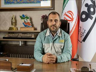 فولاد هرمزگان؛ سکوی راهبردی گروه فولاد مبارکه برای حضور جهانی
