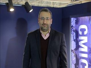 حضور در ایران‌متافو مسیر توسعه صادرات چادرملو را تقویت می‌کند