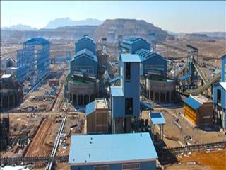 رشد تولید و فروش گل‌گهر