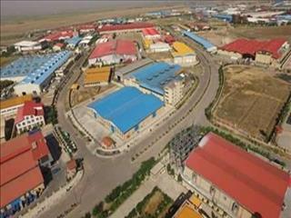 اشتغال‌زایی ۲۷ هزار نفری در ۹ ماهه امسال با توسعه شهرک‌های صنعتی