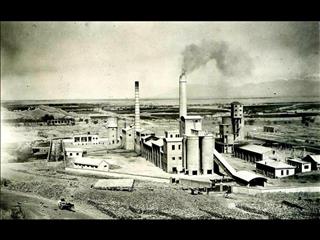 ۳۰ واقعیت درباره صنعت سیمان ایران
