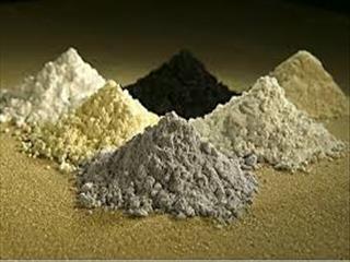 ۱۰ پرسش درباره عناصر نادر خاکیِ ایران