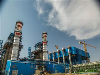 قبض انرژی 6.2 همتی چادرملو