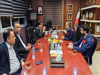 نقش موثر فولاد اکسین در اقتصاد خوزستان