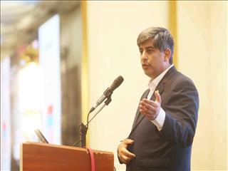 مدیرعامل فولاد مبارکه: آینده صنعت در گرو تولید محصولات هوشمند، سبک‌تر و با ارزش افزوده بالاست