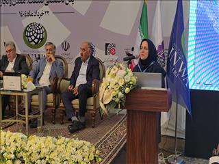 لزوم سرمایه‌گذاری برای تولید ارزش افزوده در معادن آذربایجان غربی