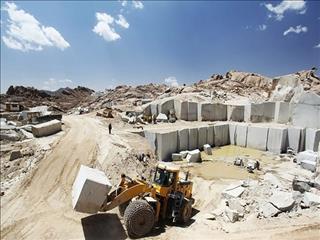 لزوم عبور از صادرات سنتی سنگ