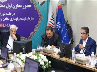 سه خواسته صنایع معدنی از دولت