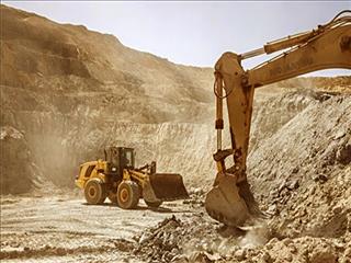 ۲۰ هزار دستگاه از ماشین‌آلات معادن فرسوده است