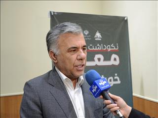 ورود سازمان زمین‌شناسی و اکتشافات معدنی کشور به ساختار ملی تصمیم‌سازی در مقابله با زمین‌خواری