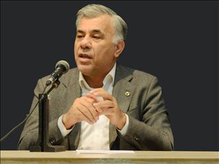 پیام تبریک معاون وزیر صمت و رئیس سازمان زمین‌شناسی واکتشافات معدنی کشور به مناسبت روز صنعت و معدن