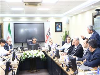 مدیران معدن و فولاد پای میز اقتصاد کلان