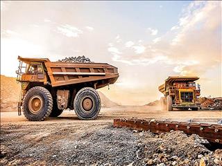 کلید توسعه پایدار معدن‌کاری