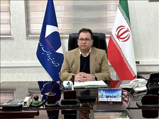 عملکرد مطلوب سه ماهه مجتمع معدنی سرب نخلک