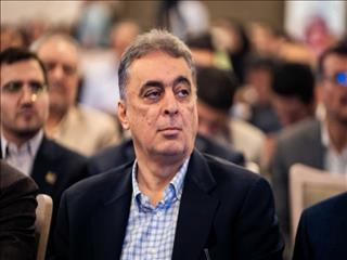 🎥سعدمحمدی: پروژه‌های بزرگ معدنی در مسیر بهره‌برداری؛ حرکت به‌سوی رشد اقتصادی شتاب می‌گیرد