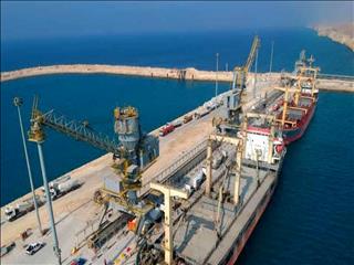 رفع موانع صادرات مواد معدنی