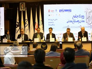 چشم‌انداز مبهم زنجیره فولاد