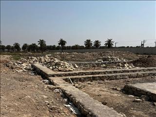 کلنگ‌زنی “مدرسه روستای شکاره” با حمایت فولاد اکسین خوزستان و حضور استاندار در هفته دولت