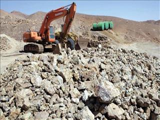 سیستان و بلوچستان؛ قطب تولید آنتیموان ایران