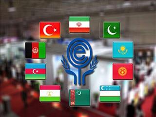 حضور فعال سازمان زمین‌شناسی و اکتشافات معدنی ایران در کمیته‌های تخصصی علوم‌زمین اکو