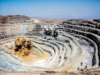 محور انقلاب انرژی
