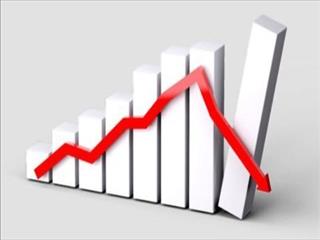 با نفت: منفی ۰/۱ درصد، بدون نفت: منفی ۰/۴ درصد