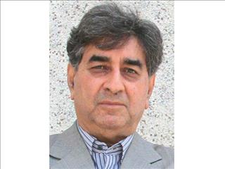 دکتر مرتضی اصانلو در جمع دانشمندان دو درصد برتر جهان