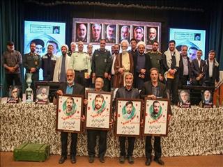 روایت همبستگی ملی در دفاع مقدس و جنگ ۱۲ روزه