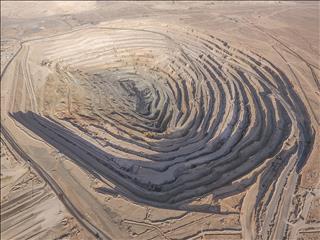 سود و درآمد عملیاتی گهرزمین بالا رفت