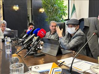 فعال‌سازی معادن نیازمند همکاری دستگاه‌های اجرایی است/ بازگشت واحدهای غیرفعال به چرخه تولید