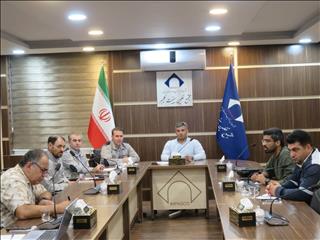 مدیر اکتشاف ایمپاسکو بر تسریع روند عملیات و دقت در تحلیل داده تاکید کرد